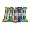 Washing Line 20 m with Steel Wire Insert PVC 2.8 mm
