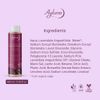 Ayluna Relaxing Bubble Bath (with organic Lavender)