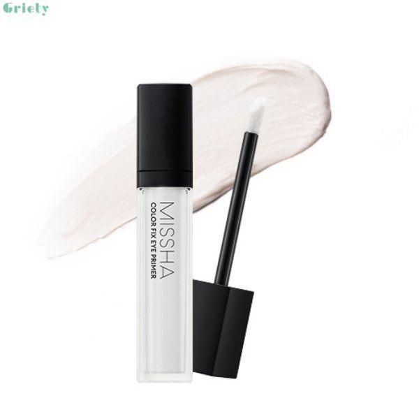 Choose 1 of 3 Missha Color Fix Eye Primers