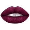 Sleek MakeUP Metallic Matte Me, Platinised Plum, 6 ml
