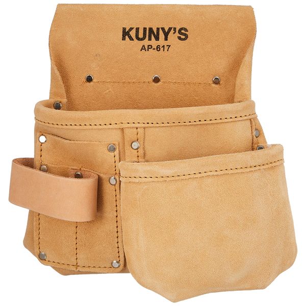 Kuny's AP-617 Waist Bag, One Side