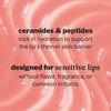 Ceramide Lip Blur Balm - Be Kind (Pink) 3pk