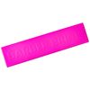 The Barber Brick (Pink)