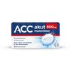 ACC acute 600 mg Cough Expectorant 6197481