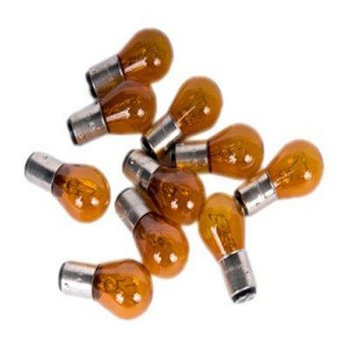 ACDelco L2357NA GM Original Equipment Parking, Turn Signal, and Front Side Marker Light Bulb