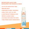 Cantu Weightless Smooth + Hold Gel, 10 fl oz