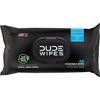 - Flushable Wipes - 2 Pack, 96 Wipes - Unscented (48Ct) & Mint Chill (48Ct) Extr