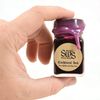 Historic Cochineal purple ink for dip pens