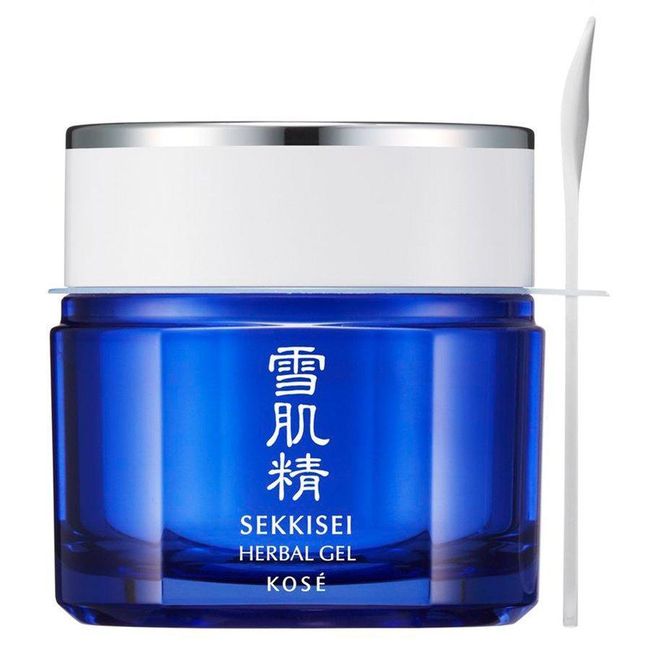 Kosé Sekkisei Herbal Gel Multifunctional Skincare Gel 80g