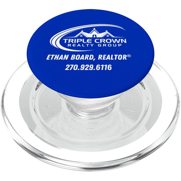 Realtor Gift PopSockets PopGrip for MagSafe