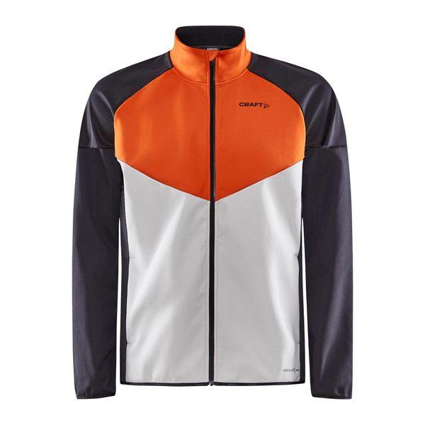 Craft Core Glide Block Jacket M