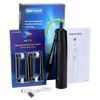 Rotating Electric Toothbrush for Adults, Rechargeable 3 Modes Teeth Deep Clean