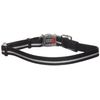 Rogz Catz Alleycat Collar, Black