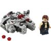 LEGO Star Wars Millennium Falcon (TM) Microfighter 75295