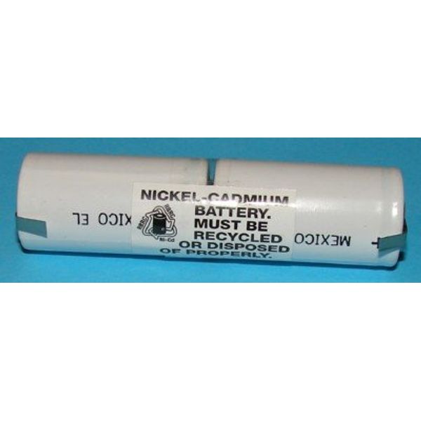 Technical Precision Replacement for CONAIR HV1 Electric Razor Battery