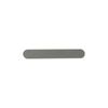 Cosmetic 5G Edge Strip for iPhone 15 Pro 15 Pro Max Natural Titanium Replacement