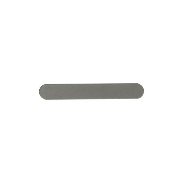 Cosmetic 5G Edge Strip for iPhone 15 Pro 15 Pro Max Natural Titanium Replacement