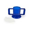 Vitility Handy Cup Blue
