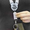 'Motor Neuron Disease' Neck Strap/Lanyard (LY00005745)