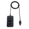 Jabra Engage Link remote control Wired Black Press buttons Engage Link, Audio, Wired, Press buttons, Black