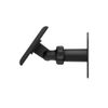 Ring Small Solar Panel (USB-C), 1.9W for Spotlight Cam Plus and Spotlight Cam Pro, Black