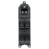 DriveFix Front Driver Side Window Switch for Toyota Sequoia 2008-2022, Tundra 2010-2013