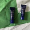 2 Guerlain Orchidee Imperiale Exceptional Complete Care Eye & Lip Cream 2ml=4ml