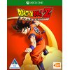 Dragonball Z Kakarot (Xbox One)