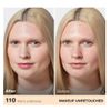 Maybelline FIT ME Matte & Poreless Foundation 110 Porcelain 30 ml