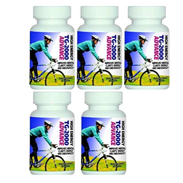 Buy 4 TG-2000 Advance Get 1 Free