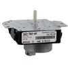 ClimaTek Upgraded Replacement for Estate Dryer Timer Control Relay - W10185970