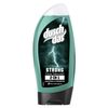 Duschdas 2-in-1 Shower Gel & Shampoo Strong 2 x 250 ml