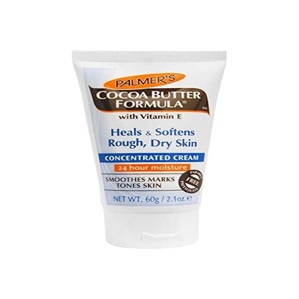Palmers Cocoa Butter Conc Cream 60G