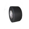 Pro Gaff/Gaffers Tape .5, 1, 2, 3, 4 Inch Widths X Variable Lengths, 3 Inch, Black