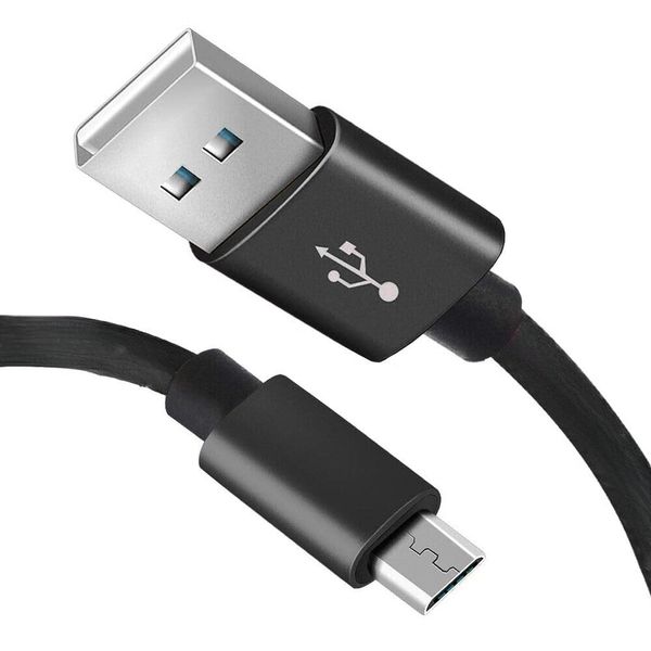 Marg USB PC Charging Data Cable Cord Lead for Wacom Bamboo Create Tablet CTH-670/M
