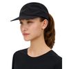 CEP - Leichte Running Cap, Pro Run Ultralight, schwarz