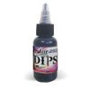 Face Painting Makeup - ProAiir Waterproof Brush On DIPS - 2 oz Black