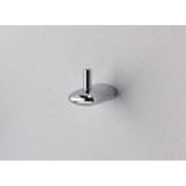 TOTO YA801 (Accessory B Series) Robe Hook (Home & Kitchen)