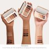 jane iredale PurePressed Eye Shadow Palette, Pure Basics, 0.12 oz.