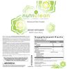 NutriClean 7 Day Cleansing System with Stevia - Detox. Cleanse. Balance.