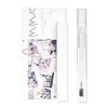 Aimmx Eyebrow Gel Eyebrow Serum, 00 Clear Gel (Clear Gel), Ai Takahashi, 2nd Edition