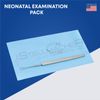 Neonatal Pack Procedure Pack – 10 Packs Box