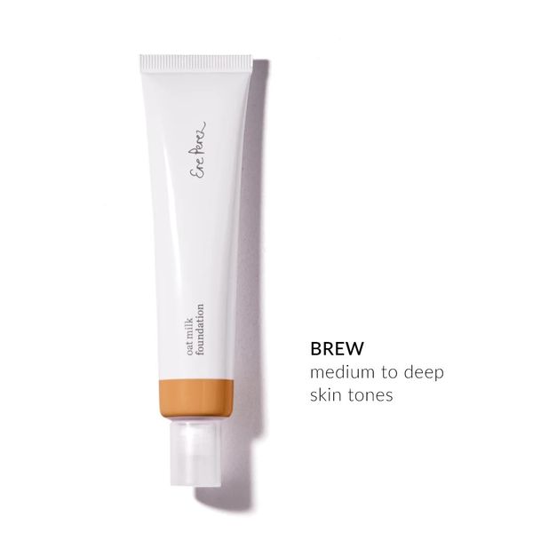 Ere Perez Oat Milk Foundation Brew