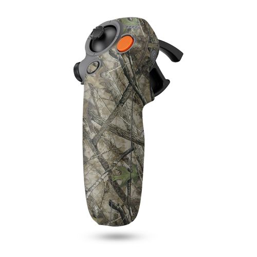 Drone Skin Compatible with DJI Motion 3 (2024) - HTC Fall - Premium 3M Vinyl Protective Wrap Decal Cover - Easy to Apply | Crafted in The USA by MightySkins