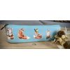 Wrendale Designs - 'Born to Be Wild' Brush Bag/Pencil Case