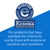 CeraVe Moisturizing Cream | 1.89 Ounce | Travel Size Face and Body Moisturizer for Dry Skin, ivory