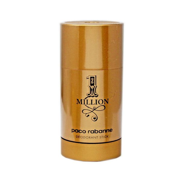 PACO RABANNE 1 MILLION DEODORANT STICK 75 ML/2.3 OZ.