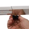 Dryer Stand Washer Pedestal Washing Machine Riser Adjustable Stainless Steel 