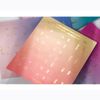 Gradient Color Stickers Tabs