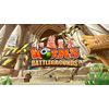 Worms Battlegrounds (Xbox One)